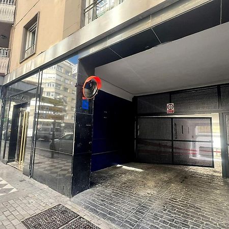 Genteel Home Recogidas Grenada Zewnętrze zdjęcie