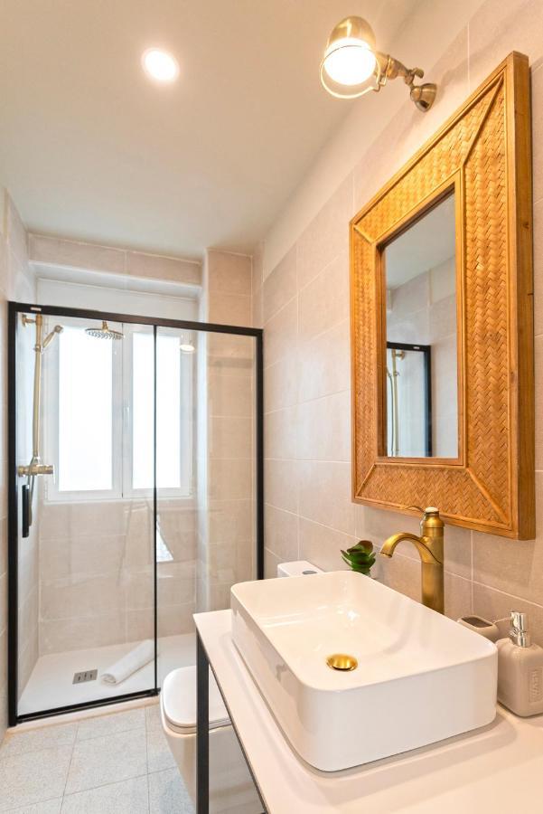 Genteel Home Recogidas Grenada Zewnętrze zdjęcie