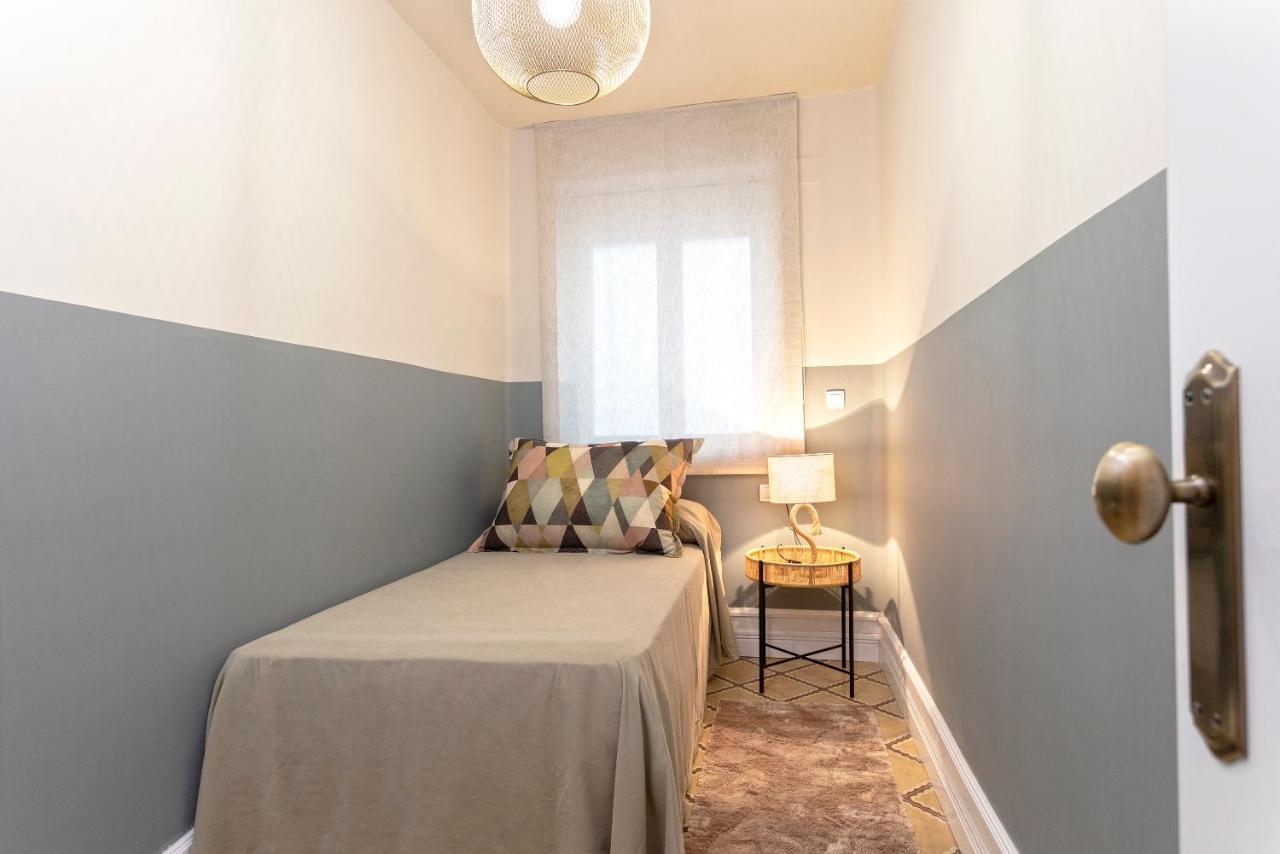 Genteel Home Recogidas Grenada Zewnętrze zdjęcie