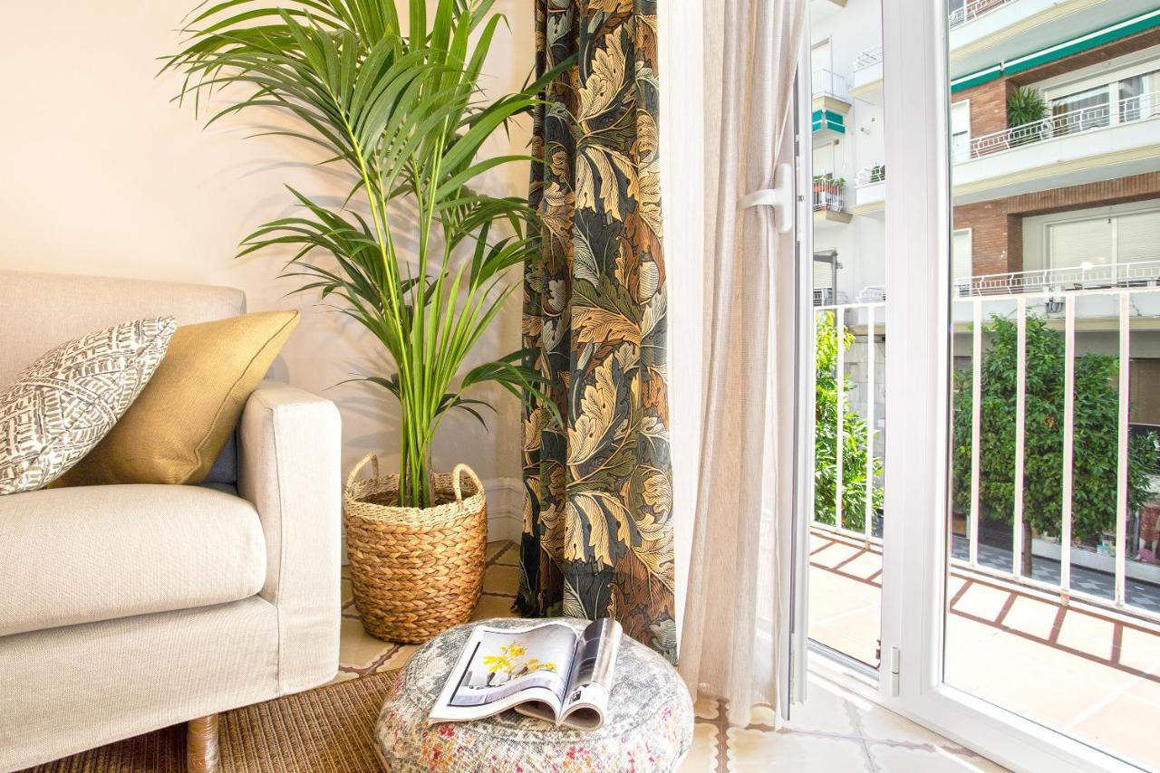 Genteel Home Recogidas Grenada Zewnętrze zdjęcie