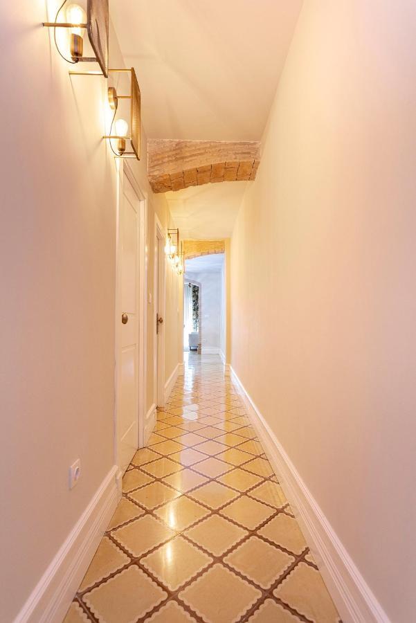 Genteel Home Recogidas Grenada Zewnętrze zdjęcie
