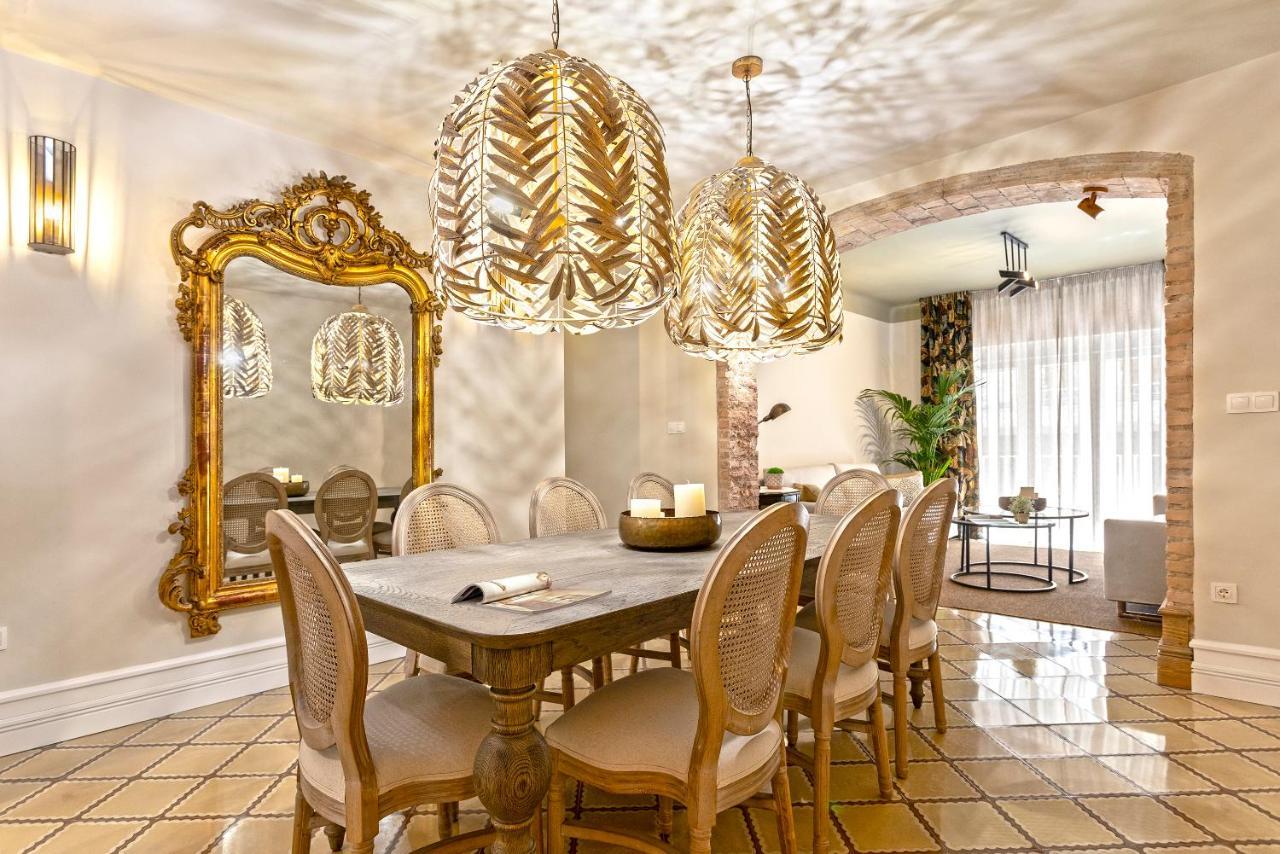 Genteel Home Recogidas Grenada Zewnętrze zdjęcie