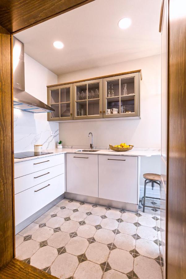 Genteel Home Recogidas Grenada Zewnętrze zdjęcie
