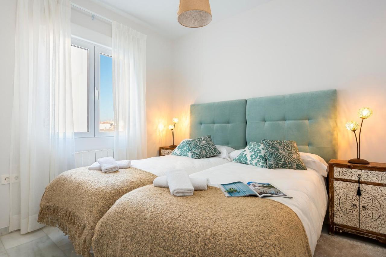 Genteel Home Recogidas Grenada Zewnętrze zdjęcie