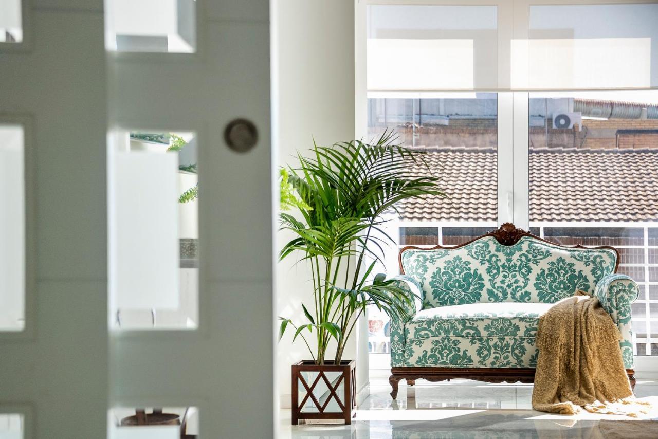 Genteel Home Recogidas Grenada Zewnętrze zdjęcie