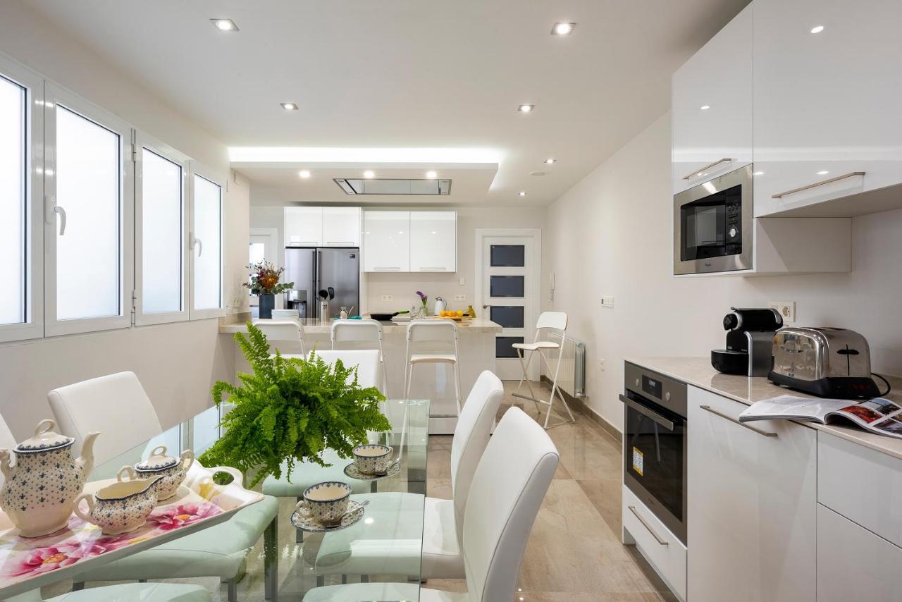 Genteel Home Recogidas Grenada Zewnętrze zdjęcie