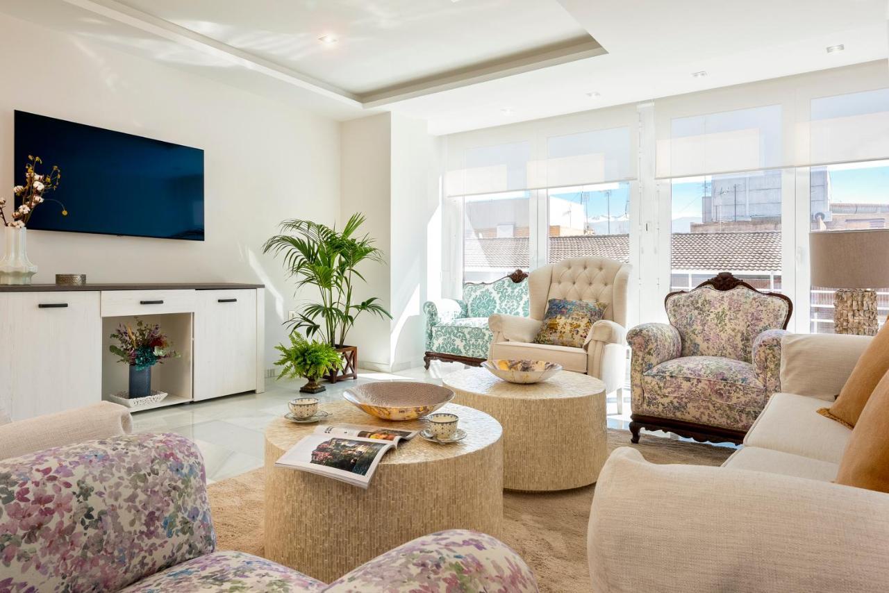Genteel Home Recogidas Grenada Zewnętrze zdjęcie