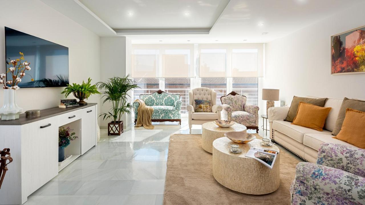 Genteel Home Recogidas Grenada Zewnętrze zdjęcie