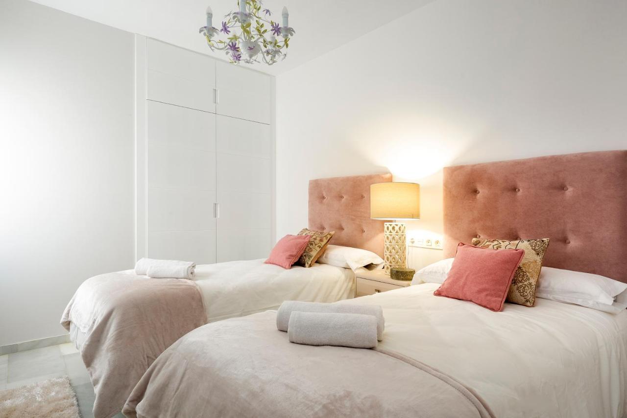 Genteel Home Recogidas Grenada Zewnętrze zdjęcie
