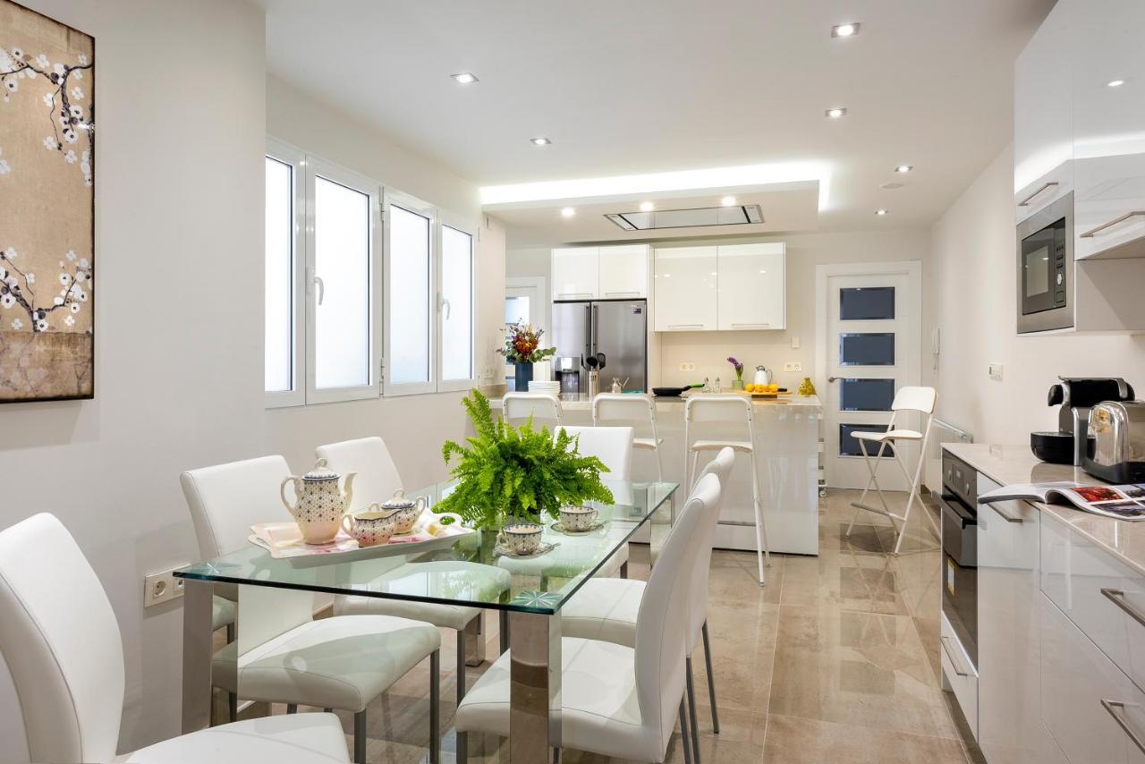 Genteel Home Recogidas Grenada Zewnętrze zdjęcie